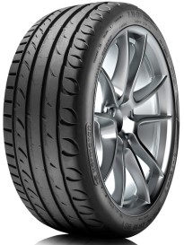 Ultra High Performance XL (By Michelin)